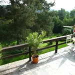 Guest house Blanka 3*