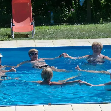 Blanka Horní Podkozí