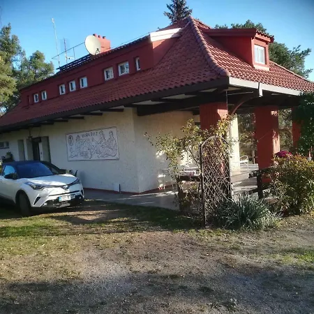 Blanka Penzion