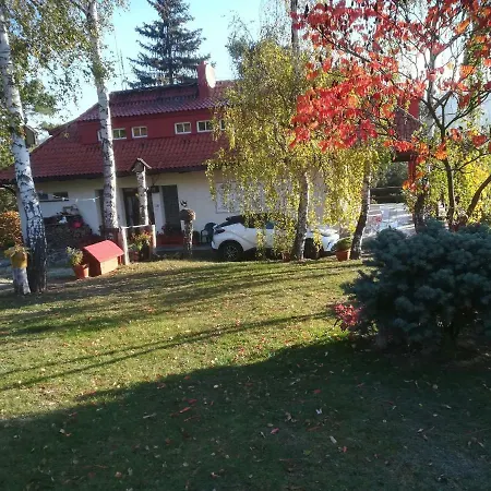 布兰卡别墅酒店 3*